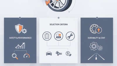 How to Select the Best Abs Bearing for Your Needs?