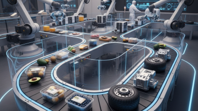 Top 10 Edge Conveyor Belt Applications and Benefits Revealed?