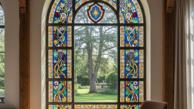 2026 Best Antique Stained Glass Windows for Your Home?