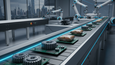 Top 10 Edge Conveyor Belt Features You Should Know?