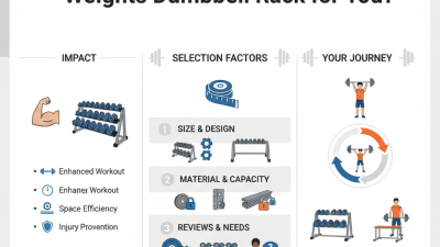 2026 How to Choose the Best Weights Dumbbell Rack for You?