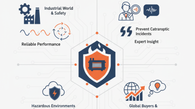 Best Explosion-Proof Inverter Options for Global Buyers?
