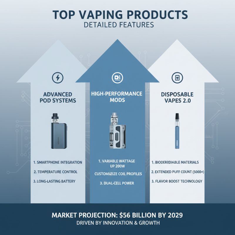 Top 10 Geek Vape Products for Ultimate Vaping Experience?
