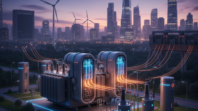 How to Split Transformer for Efficient Power Distribution?
