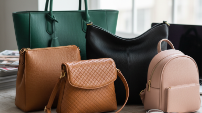 2026 How to Choose the Best Pu Leather Handbags for You?