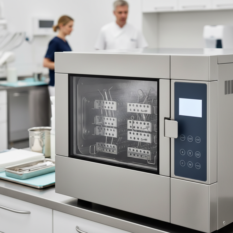 China Top Autoclave For Cassettes Reviews and Recommendations?