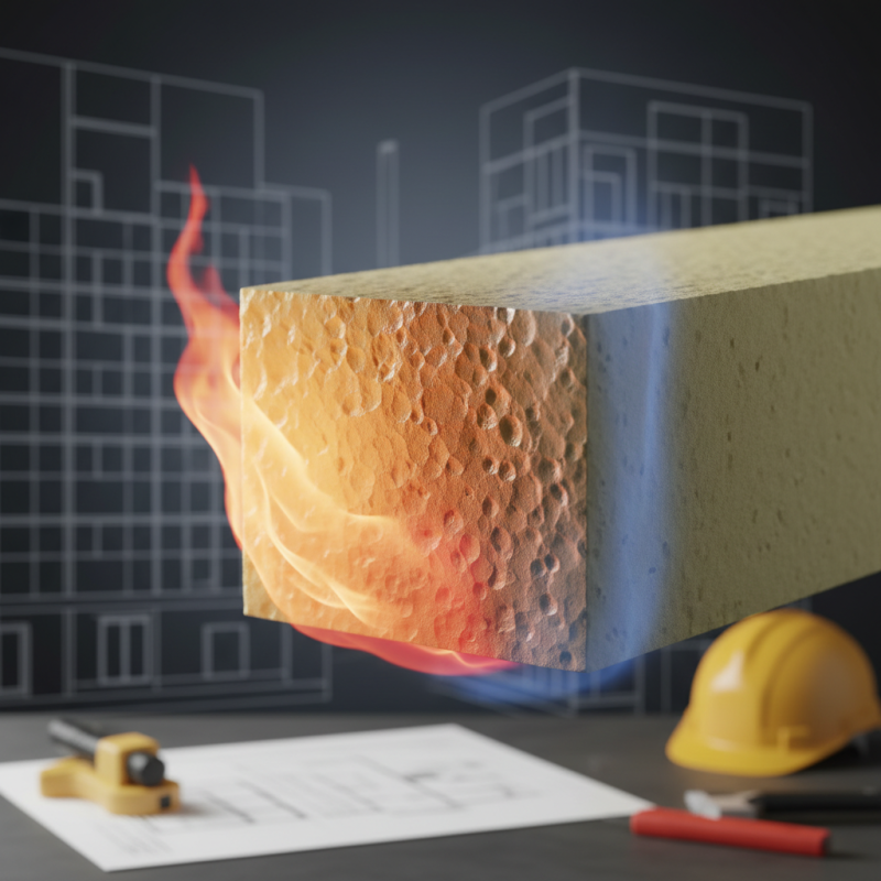 How to Choose Fire Resistant Polyurethane for Your Projects?