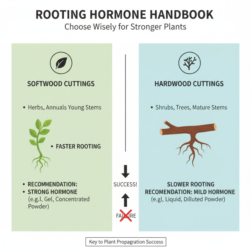 2026 Best Rooting Hormone Powder for Successful Plant Growth?