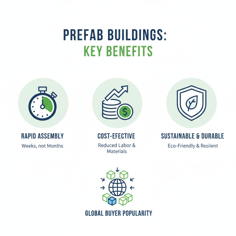 Top Prefab Buildings in China for Global Buyers Today?