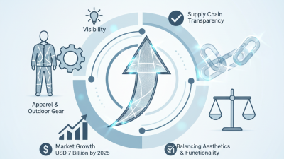 2026 Top Trends for Reflective Thread in Global Sourcing?