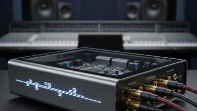 Discover the Best DSP Audio Amplifiers for Global Buyers?