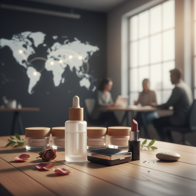 How to Make Up Your Private Label for Global Success?