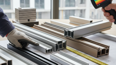 Essential Tips for Choosing Window Aluminum Profiles for Your Projects?