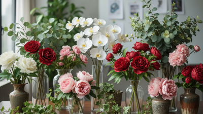 2026 Top Artificial Flowers Leaves for Global Buyers Guide?