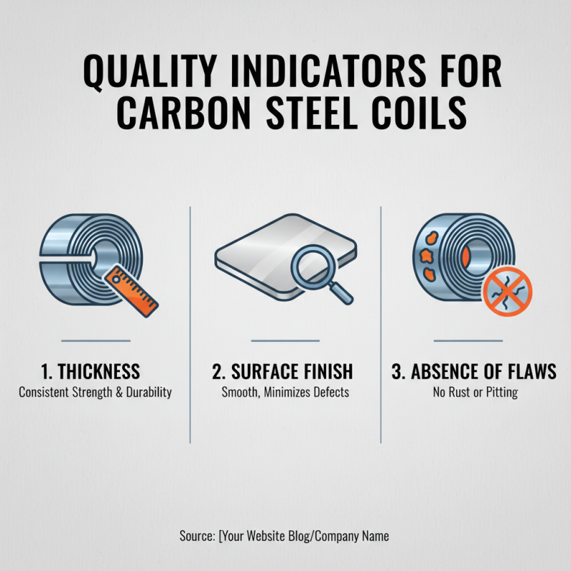2026 Best Carbon Steel Coil Hot Rolled Quality Guide?