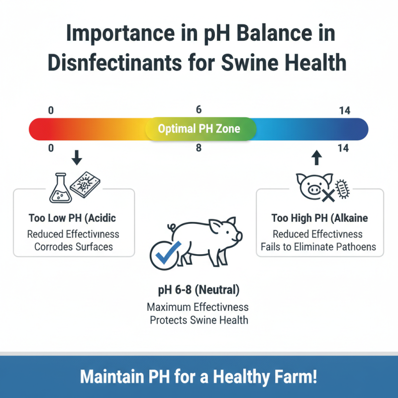 Best Pig Pen Disinfectant for 2026 How to Choose the Right One?