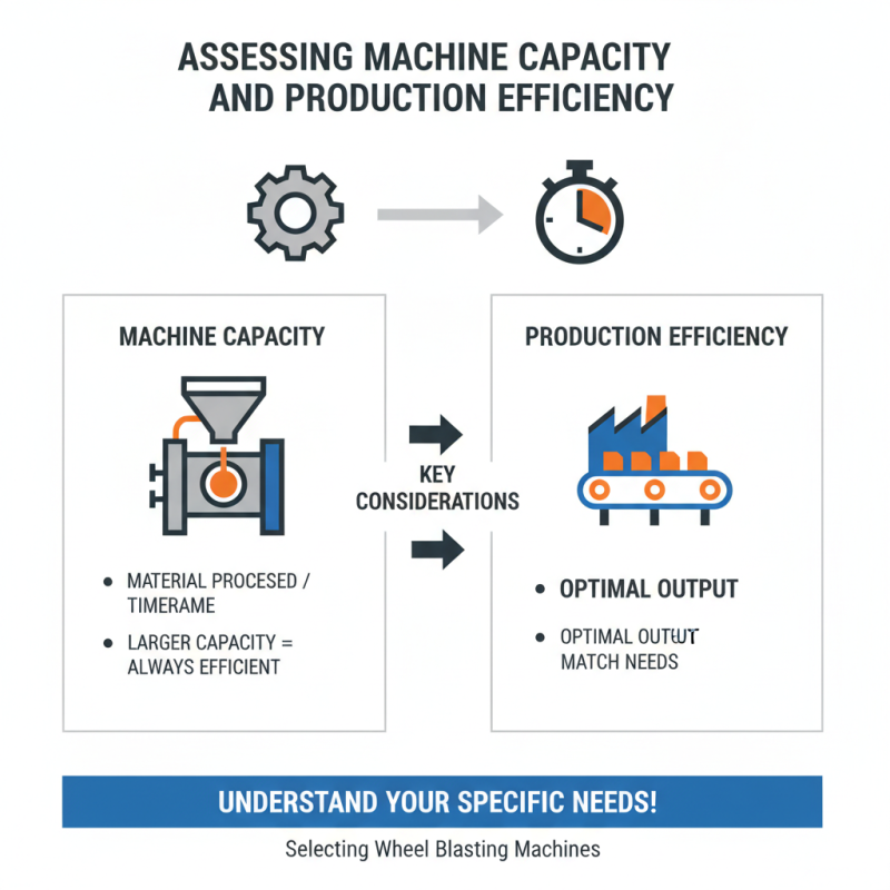 How to Choose the Right Wheel Blasting Machine for Your Needs?