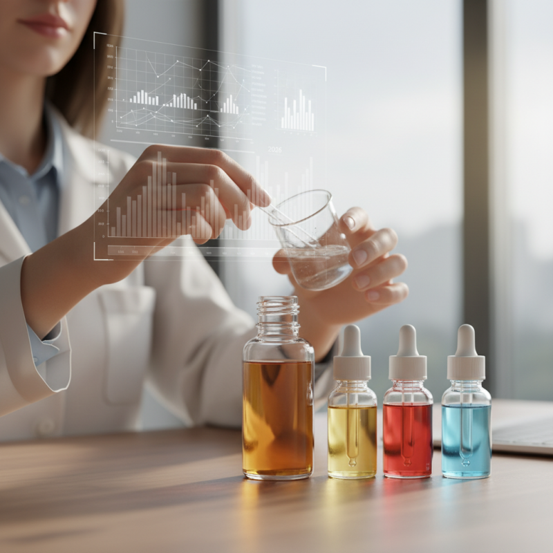 Choosing the Right E Liquid Concentration in 2026 Tips?