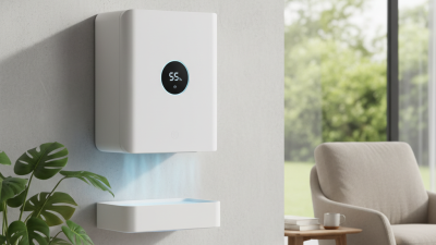 Top Wall Mounted Dehumidifiers for Home and Office Use?