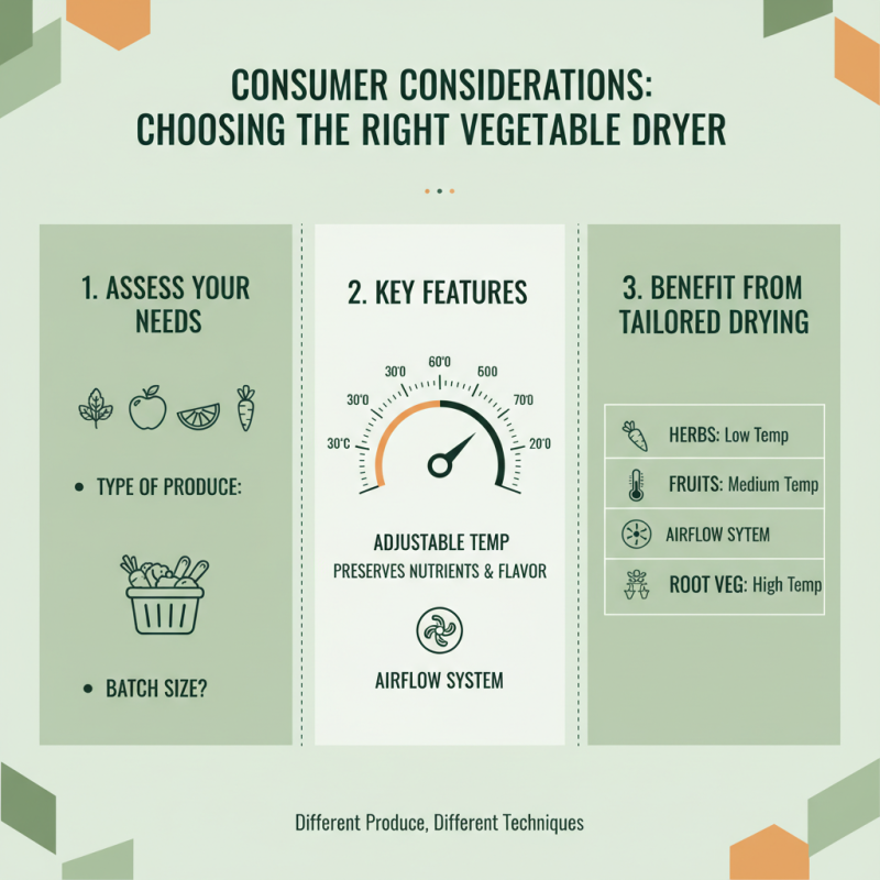 Best Vegetable Dryer Machine for Global Buyers in 2026?