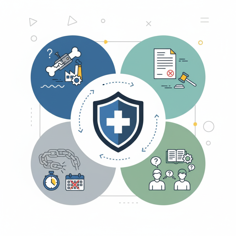 Common Risks in Orthopedic Implants Procurement You Should Know?
