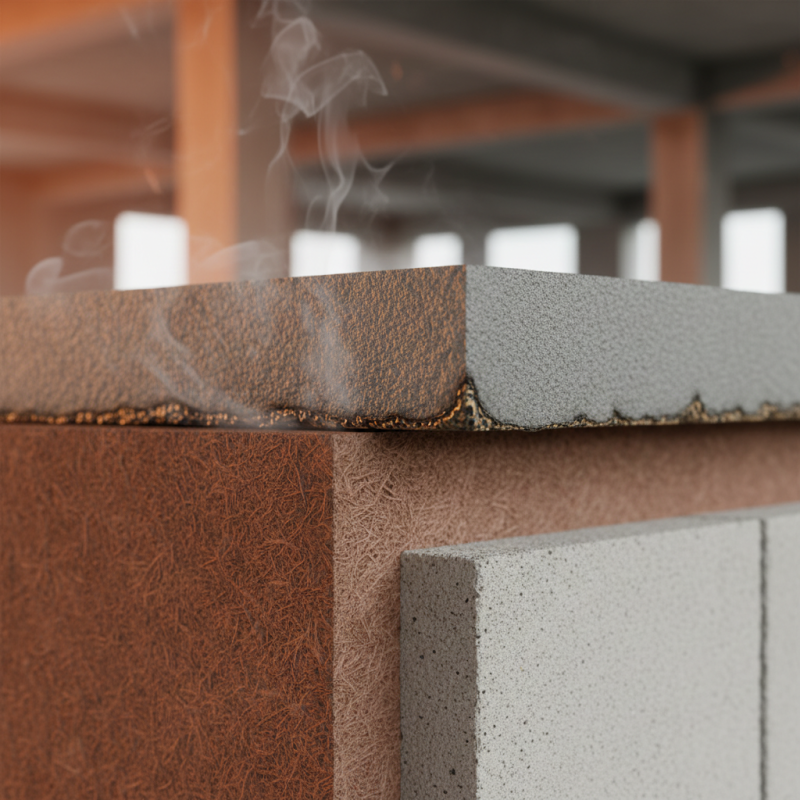 Why Choose Fire Resistant Polyurethane for Your Projects?