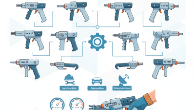 Top 10 Stainless Steel Cable Tie Installation Guns to Buy?