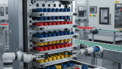 Advantages Of Stacked Molds For Efficient Production?