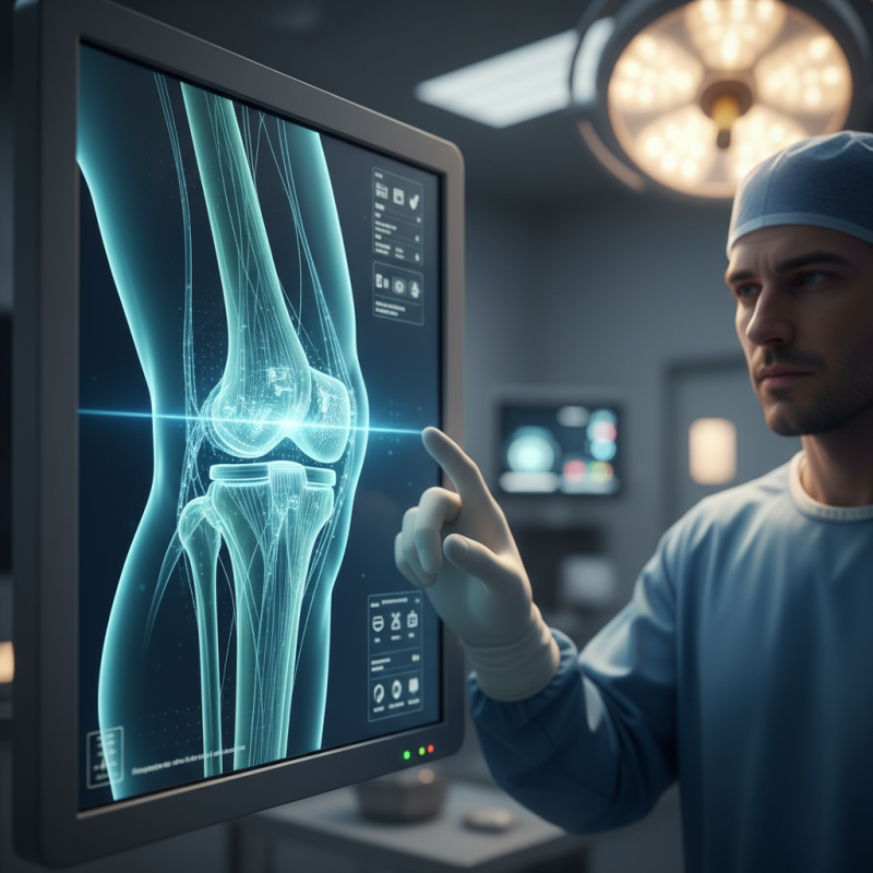 Top 5 Knee Reconstruction Solutions You Need to Know?