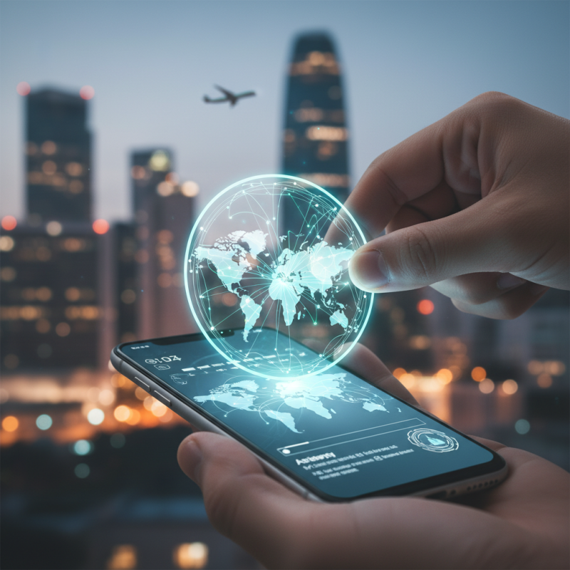 Boost Esim with These Essential Tips for Global Buyers?