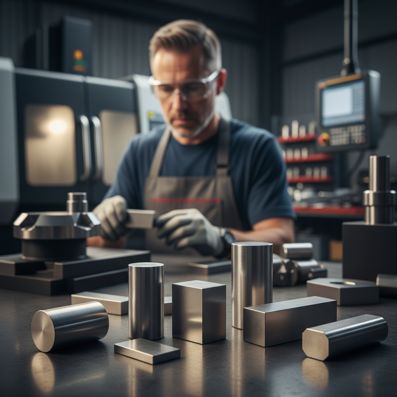 Essential Tips for Sourcing Carbide Cutting Blanks Effectively?