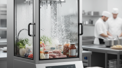 7 Essential Tips for Choosing a Water Spray Food Sterilizer Machine?
