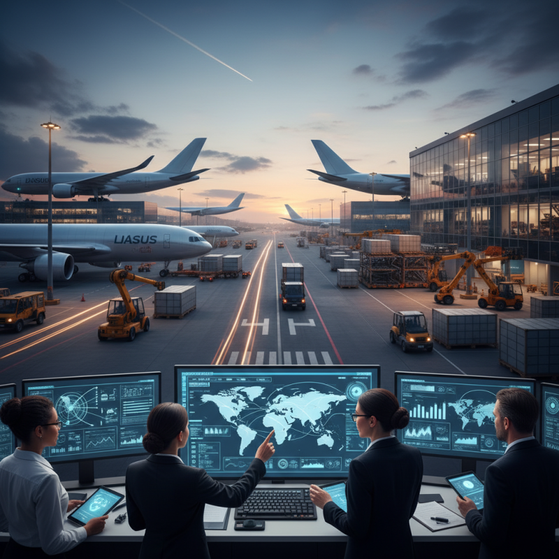 2026 How to Choose the Right Air Freight Service for Your Business?