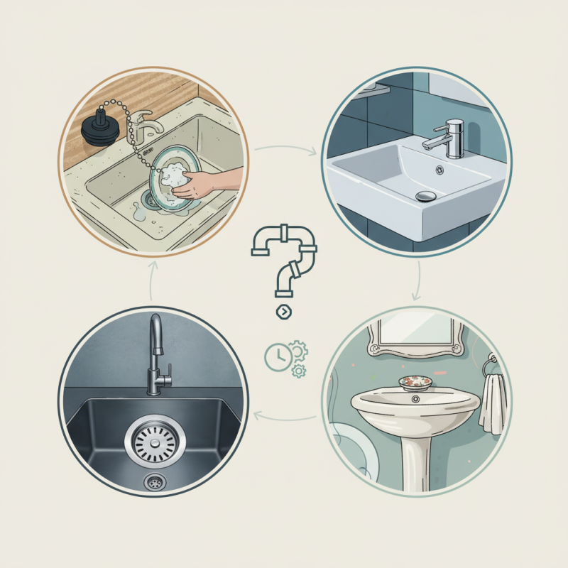 How to Choose the Right Sink Stopper for Your Needs?