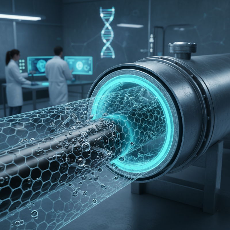 2026 Best Strategies to Enhance Corrosion Resistance for Oils?