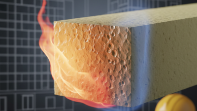 How to Choose Fire Resistant Polyurethane for Your Projects?