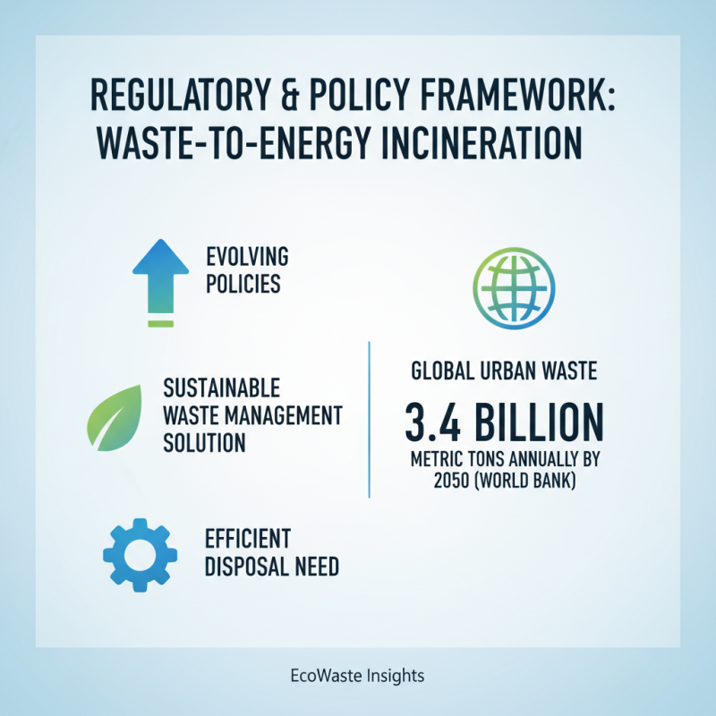 Why Choose Waste To Energy Incinerator for Sustainable Waste Management?