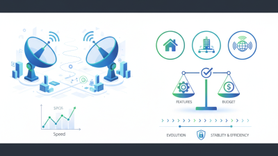 Top Gigabit Wireless Bridge Solutions for Global Buyers?