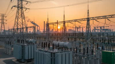 China Top Three Winding Transformer Supplier for Global Buyers?