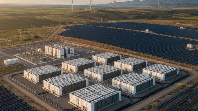What is a Big Battery and Why is it Essential for Modern Energy?