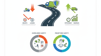 How to Improve Road Safety for Global Supply Chain Efficiency?