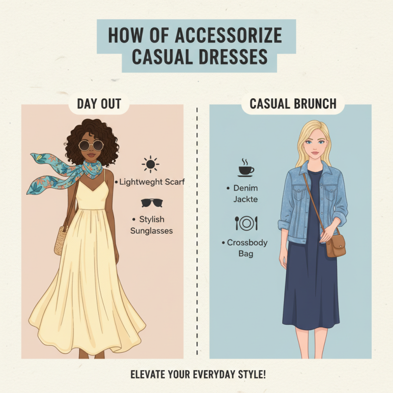 Top 10 Casual Dresses in China for Every Occasion?