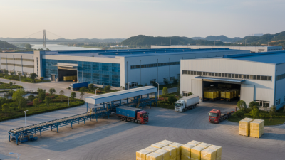 China Top Industrial Polyurethane Foam Suppliers for Global Buyers?