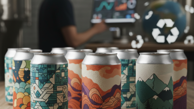 Best Craft Beer Cans for Global Buyers in 2026?