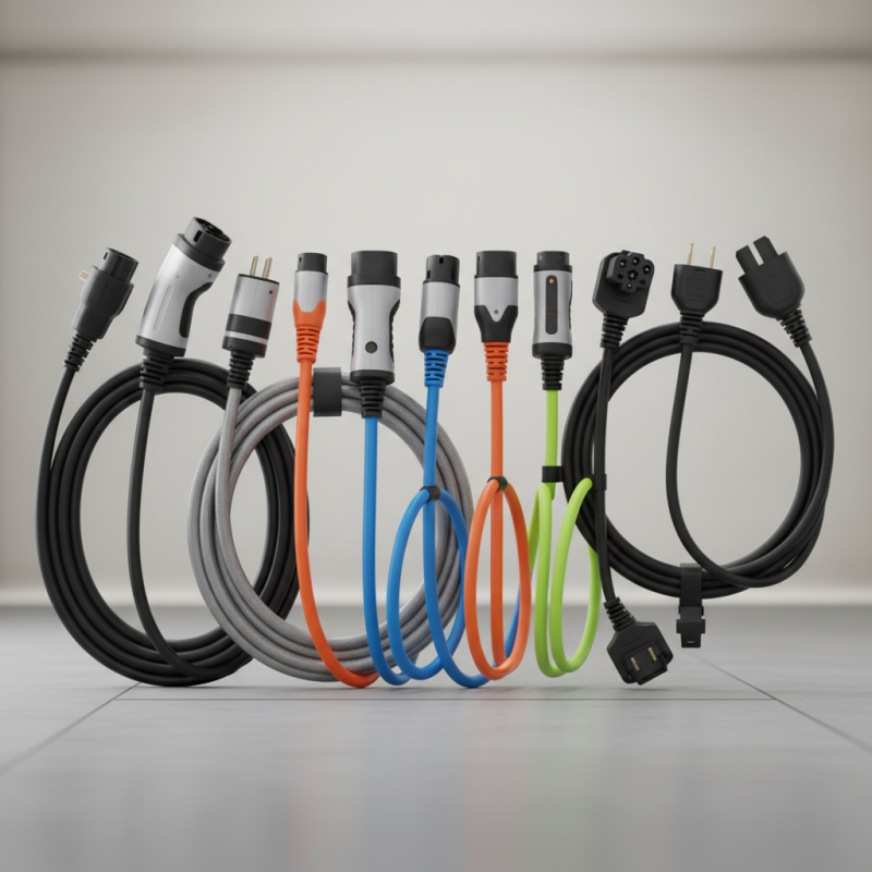 Top 10 Ac Ev Charging Cable Options for Your Electric Vehicle Needs?