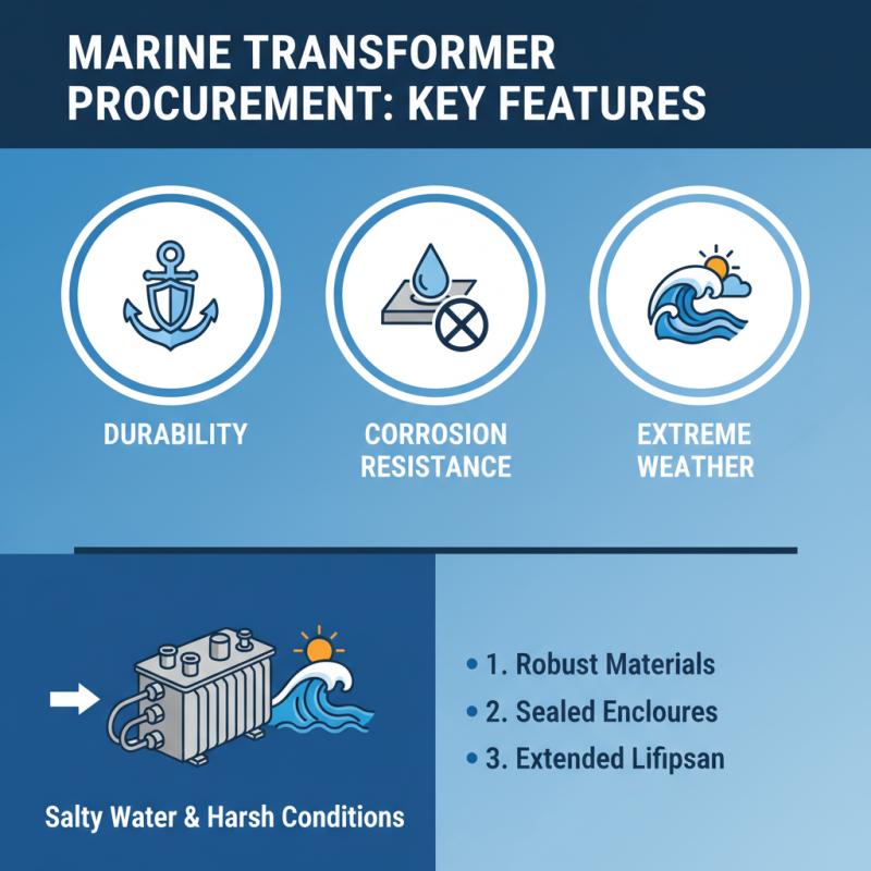 Top 10 Marine Transformers Buyers Guide for Global Procurement