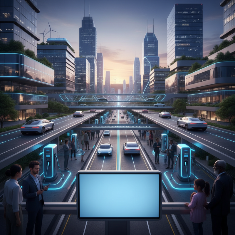 Top 10 Benefits of New Energy Cars for Global Buyers?