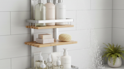 10 Essential Tips for Choosing the Best Shower Caddy?