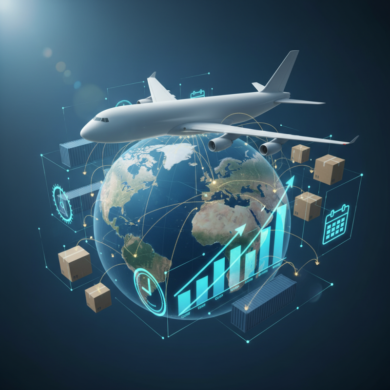 Air Freight Tips for Global Buyers to Save Costs?