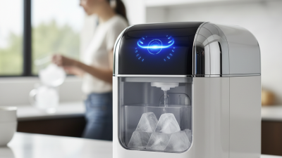 Best Small Ice Maker for Your Home Needs in 2026?